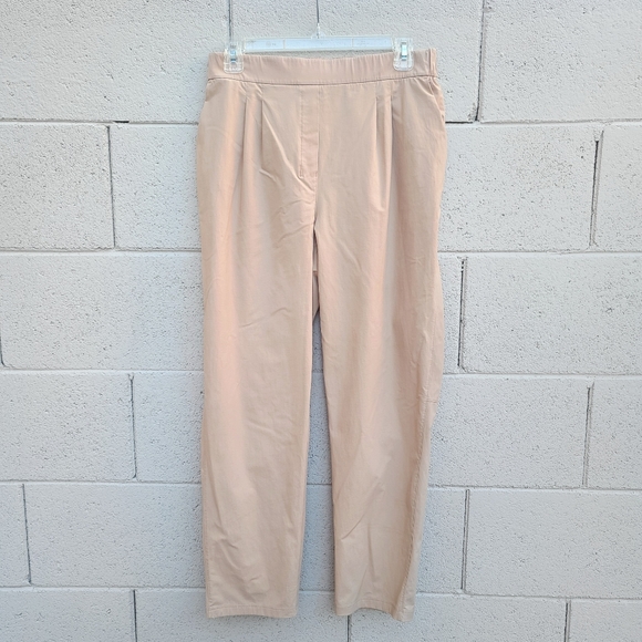 Lululemon | Your True Trouser High Rise Pant in Beech Wood Size 8 - Picture 2 of 8